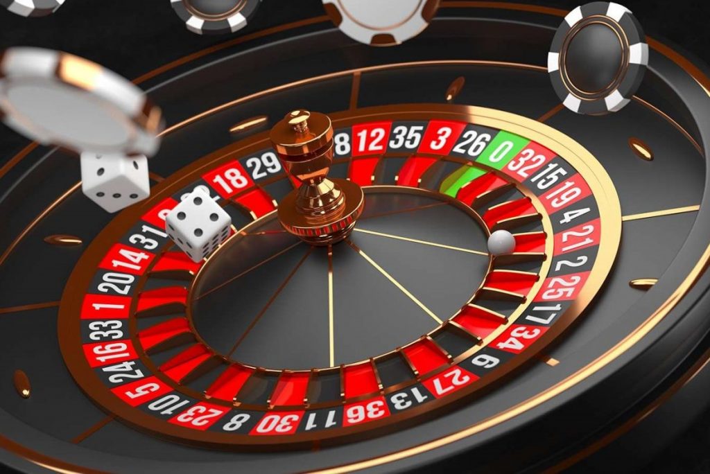 online casino tips